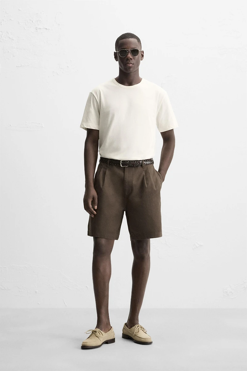 T-SHIRT LIGHTWEIGHT BASIQUE