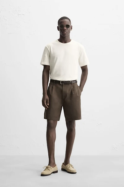 T-SHIRT LIGHTWEIGHT BASIQUE