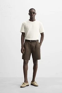 T-SHIRT LIGHTWEIGHT BASIQUE