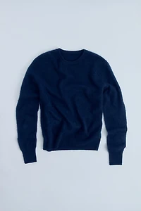 100% WOOL KNIT JUMPER