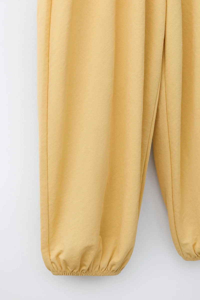 PANTALON BALLON