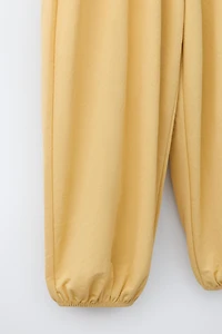 PANTALON BALLON