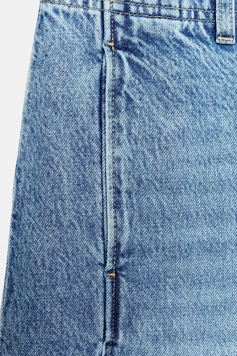 Z1975 BARREL JEANS