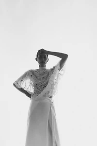 TEXTURED TOP ZW COLLECTION