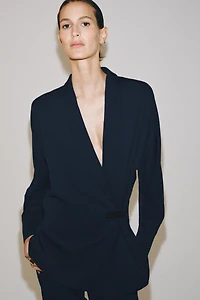 FLOWY ZW COLLECTION SHIRT