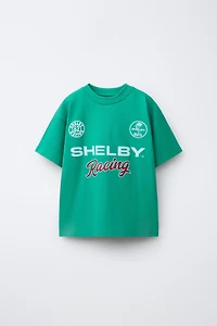 T-SHIRT SHELBY®