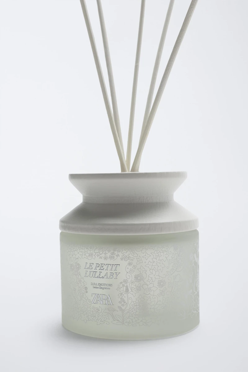 LE PETIT LULLABY ZARA EMOTIONS HOME FRAGANCE 90 ML (3.04 FL. OZ.)