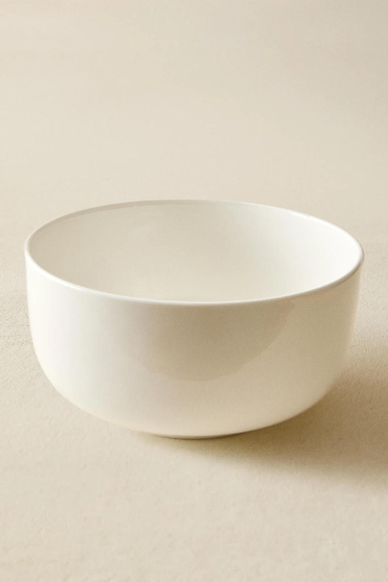 BOL PORCELAINE BONE CHINA