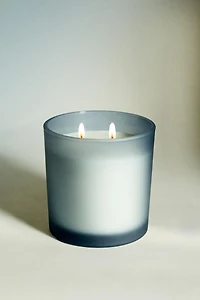(350 G) BOUGIE PARFUMÉE AQUA BERGAMOTE