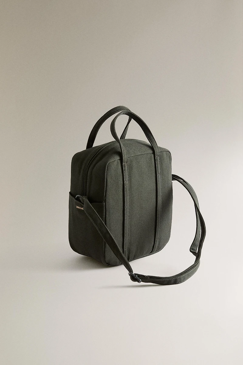 GLACIÈRE PORTABLE ISOTHERME