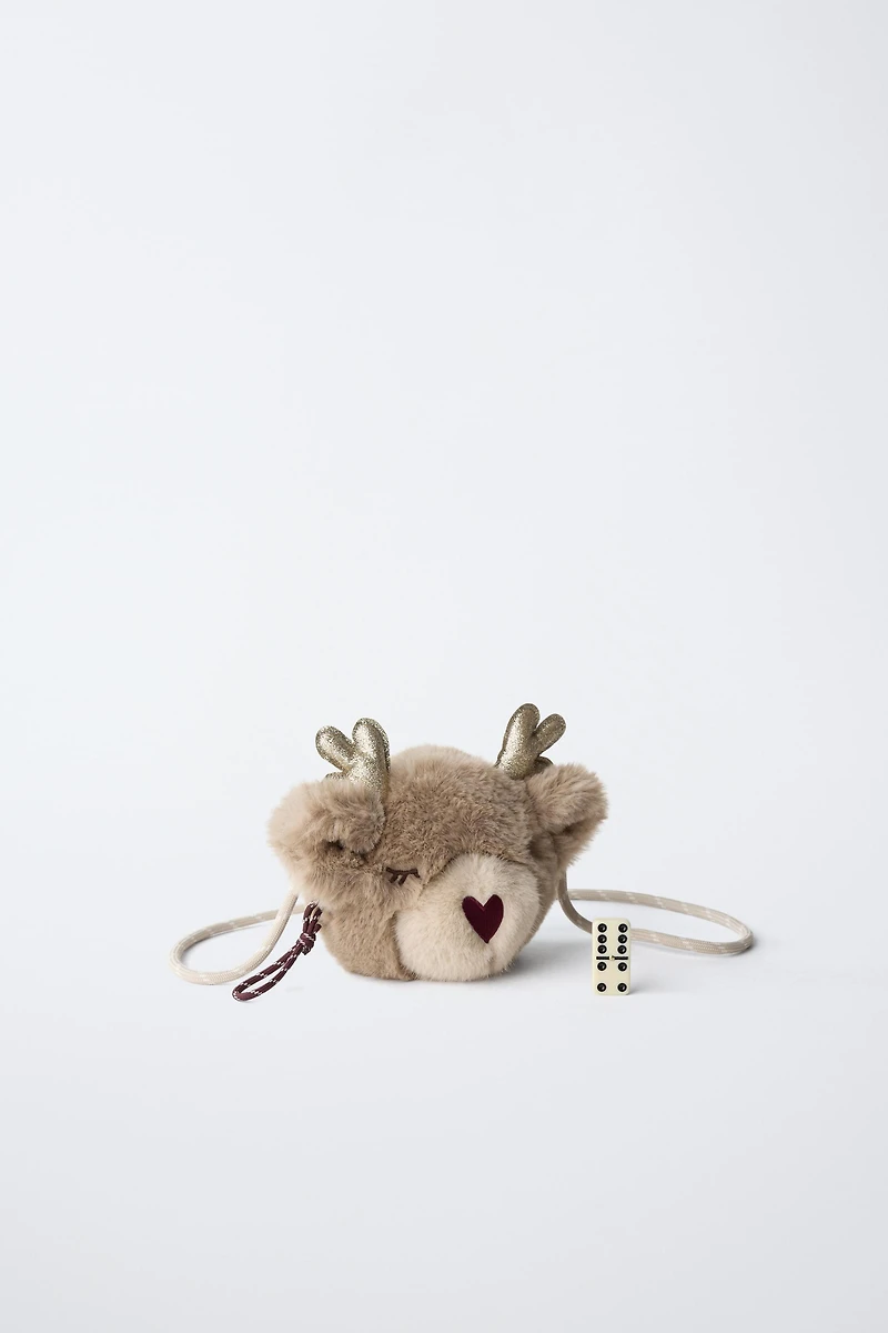 SAC BANDOULIÈRE RENNE