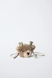 SAC BANDOULIÈRE RENNE