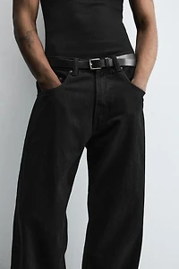 BAGGY FIT JEANS