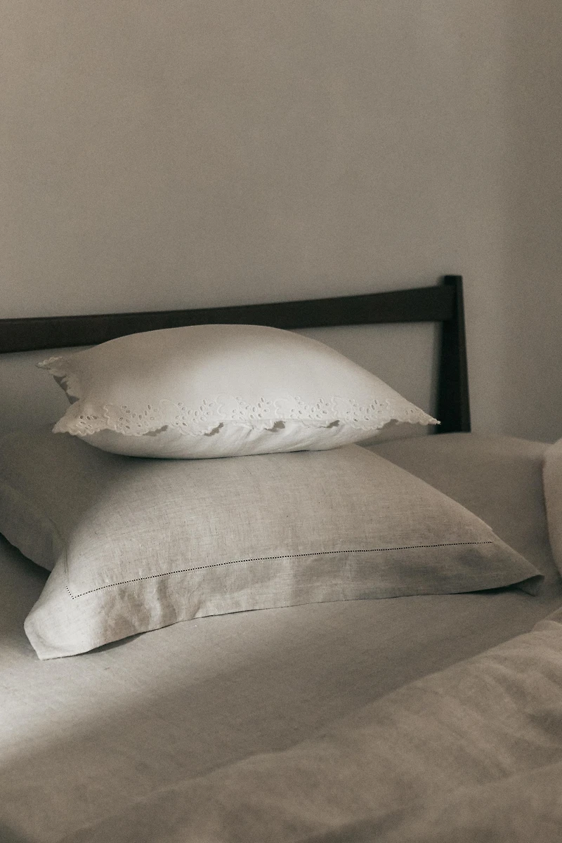 HEMP PILLOWCASE (175 GSM)