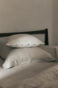 HEMP PILLOWCASE (175 GSM)