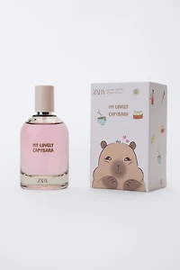 MY LOVELY CAPYBARA EDT 80 ML (2.71 FL. OZ)