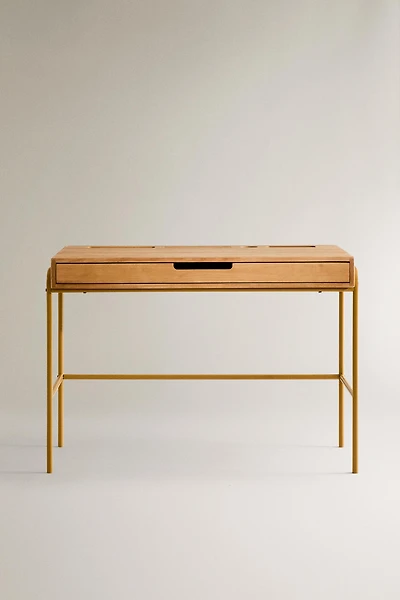 BUREAU ENFANT BOIS