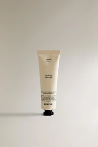 (1.01 oz) CITRUS LEAVES HAND CREAM