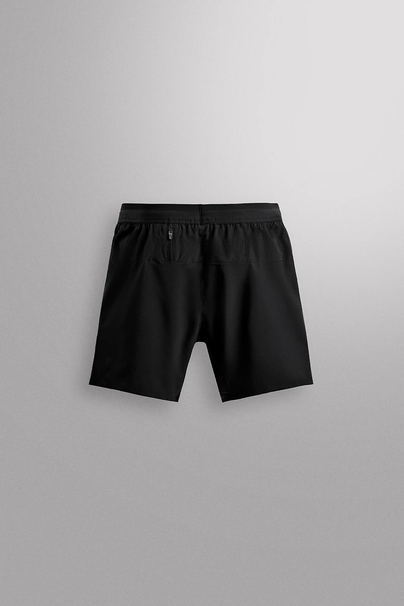 BASIC TRAINING SHORTS