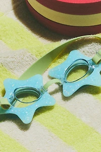 LUNETTES PLONGÉE ENFANT PLAGE ÉTOILE