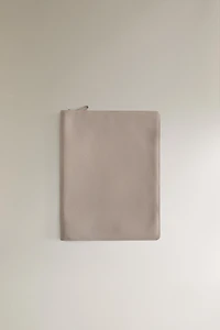 LEATHER CASE