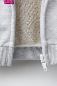 LEGO® ZIP SWEATSHIRT