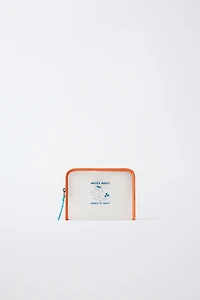 BEACH TOILETRY BAG