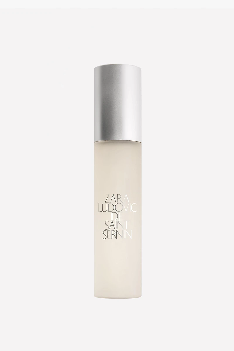 THE FACE MIST LUDOVIC DE SAINT SERNIN x ZARA