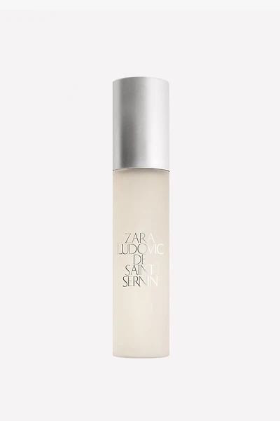 THE FACE MIST LUDOVIC DE SAINT SERNIN x ZARA