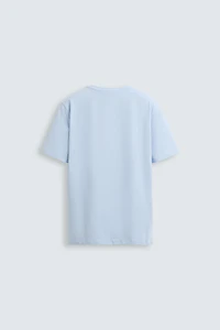 BASIC SLIM FIT T-SHIRT