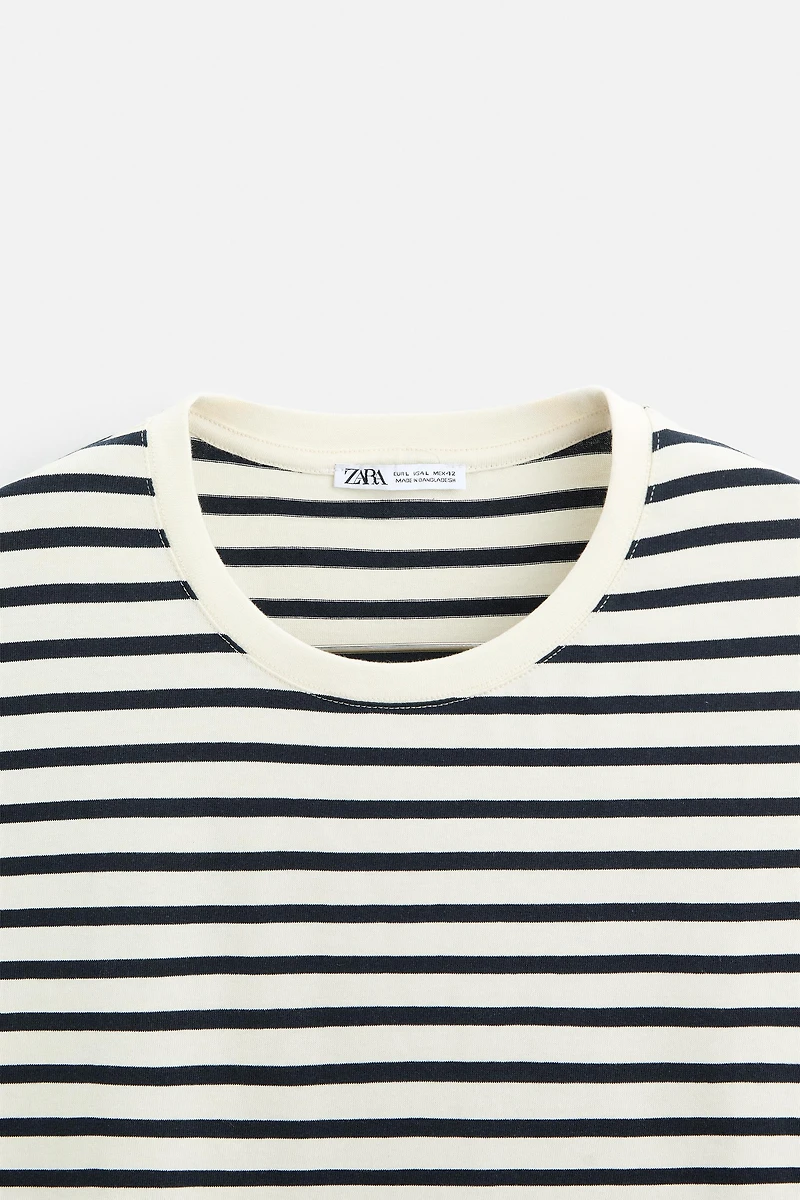 BASIC MEDIUM WEIGHT T-SHIRT