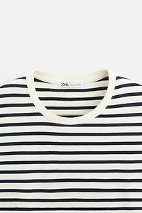 BASIC MEDIUM WEIGHT T-SHIRT