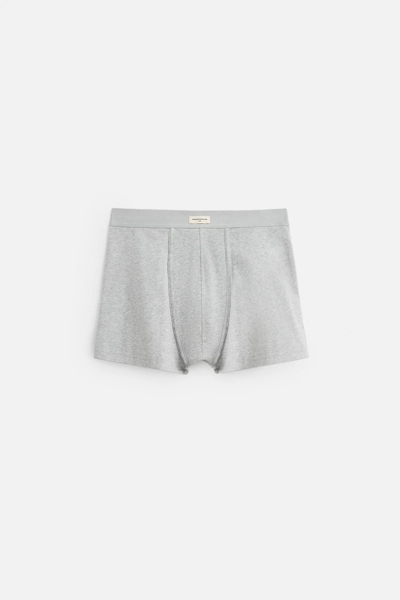 BOXER SOFT PACK 3