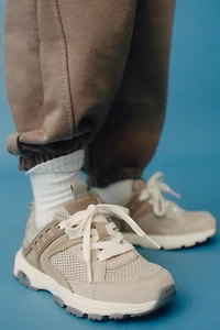 BASKETS MULTI-PIÈCES