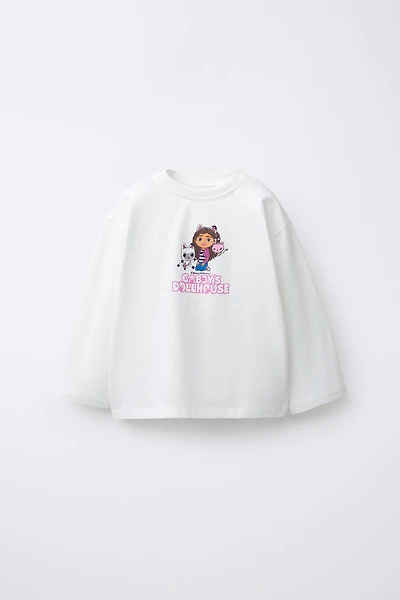 GABY´S DOLLHOUSE ® DREAM WORKS T-SHIRT