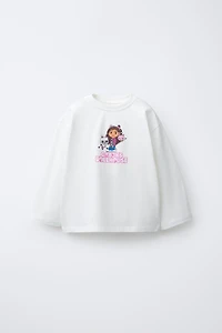 GABY´S DOLLHOUSE ® DREAM WORKS T-SHIRT