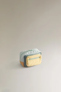 TROUSSE DE TOILETTE MULTICOLORE