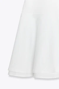 T-SHIRT PÉPLUM