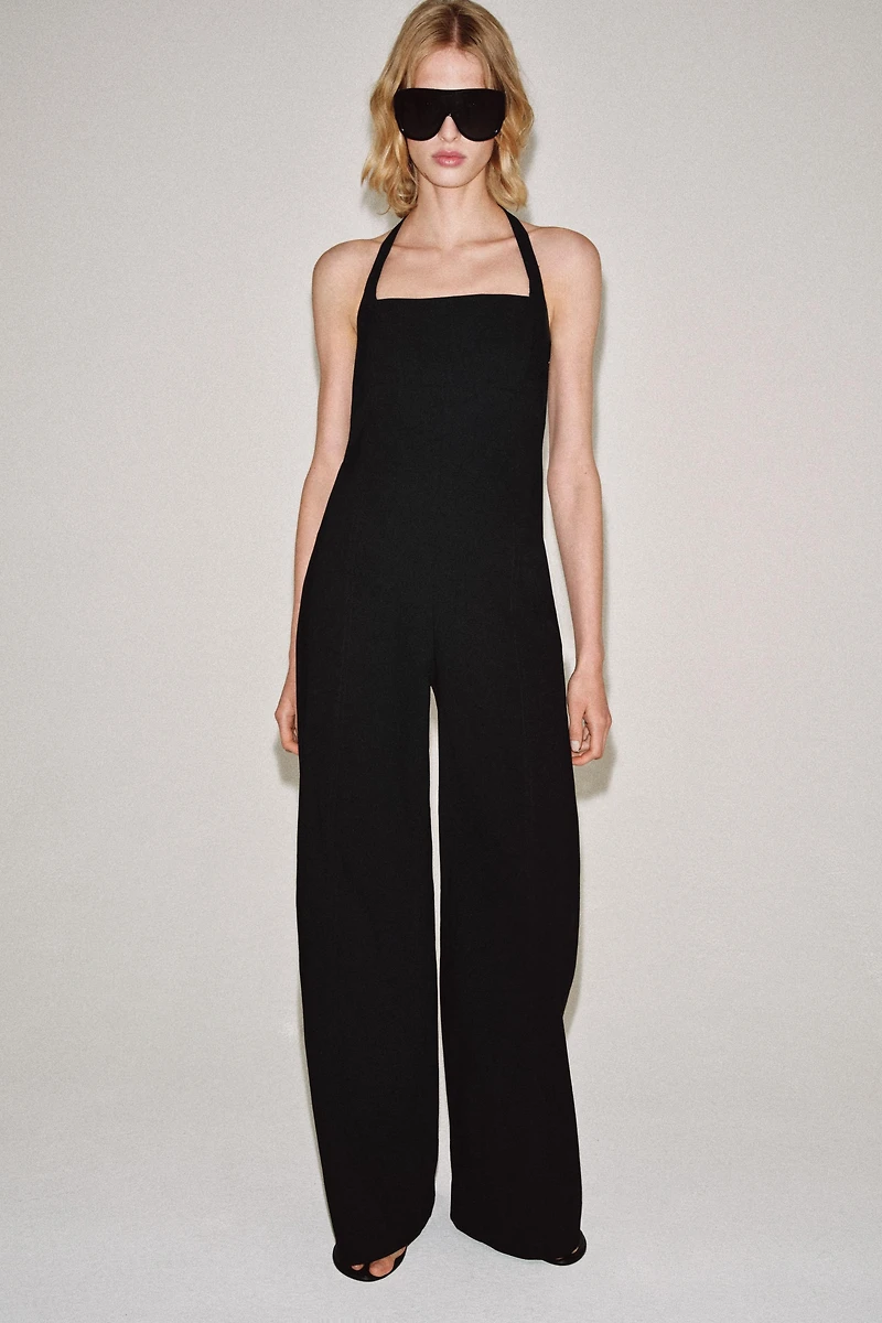 COMBINAISON COL HALTER ZW COLLECTION