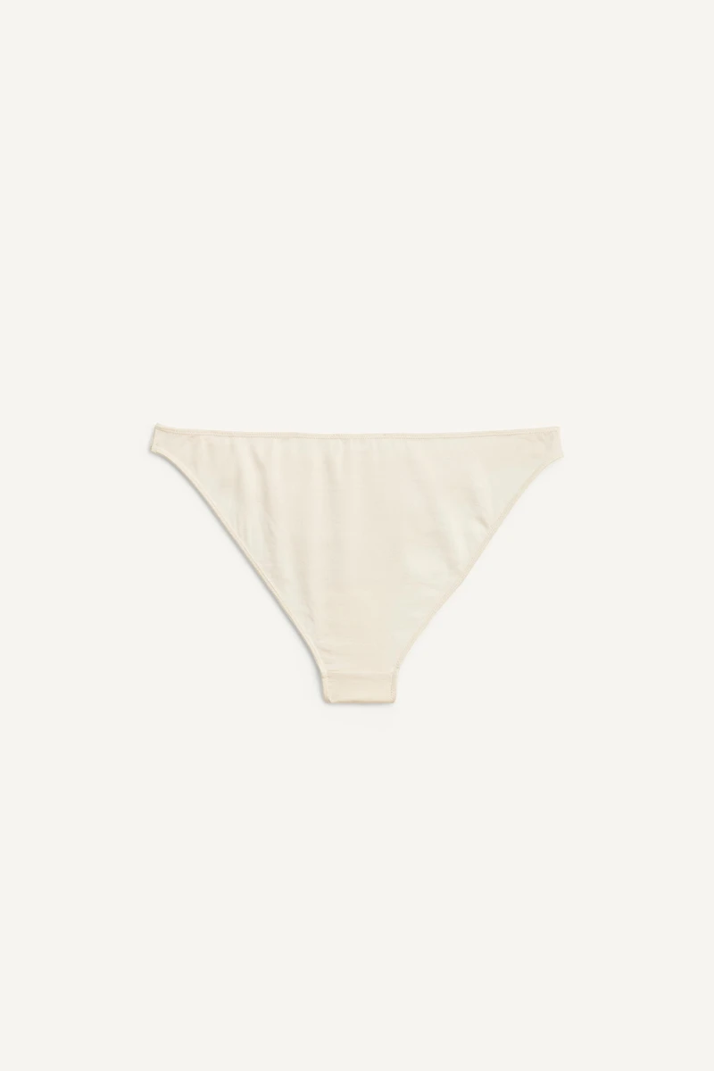 LIMITED EDITION ROMANTIC PANTIES