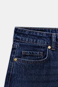 JEAN Z1975 RELAXED SLIM TAILLE BASSE