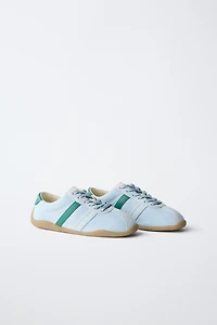 THIN SOLE SNEAKERS