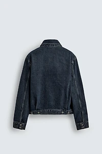 LIMITED EDITION DENIM JACKET