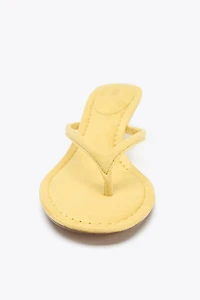 KITTEN SOFT EFFECT SANDAL