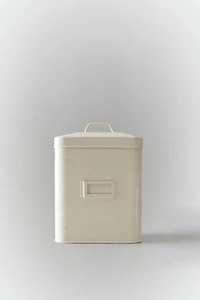 LAUNDRY CAPSULE CONTAINER