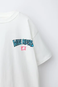 T-SHIRT IMPRIM