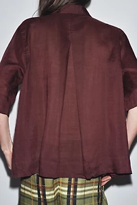 RAMIE SHIRT ZW COLLECTION