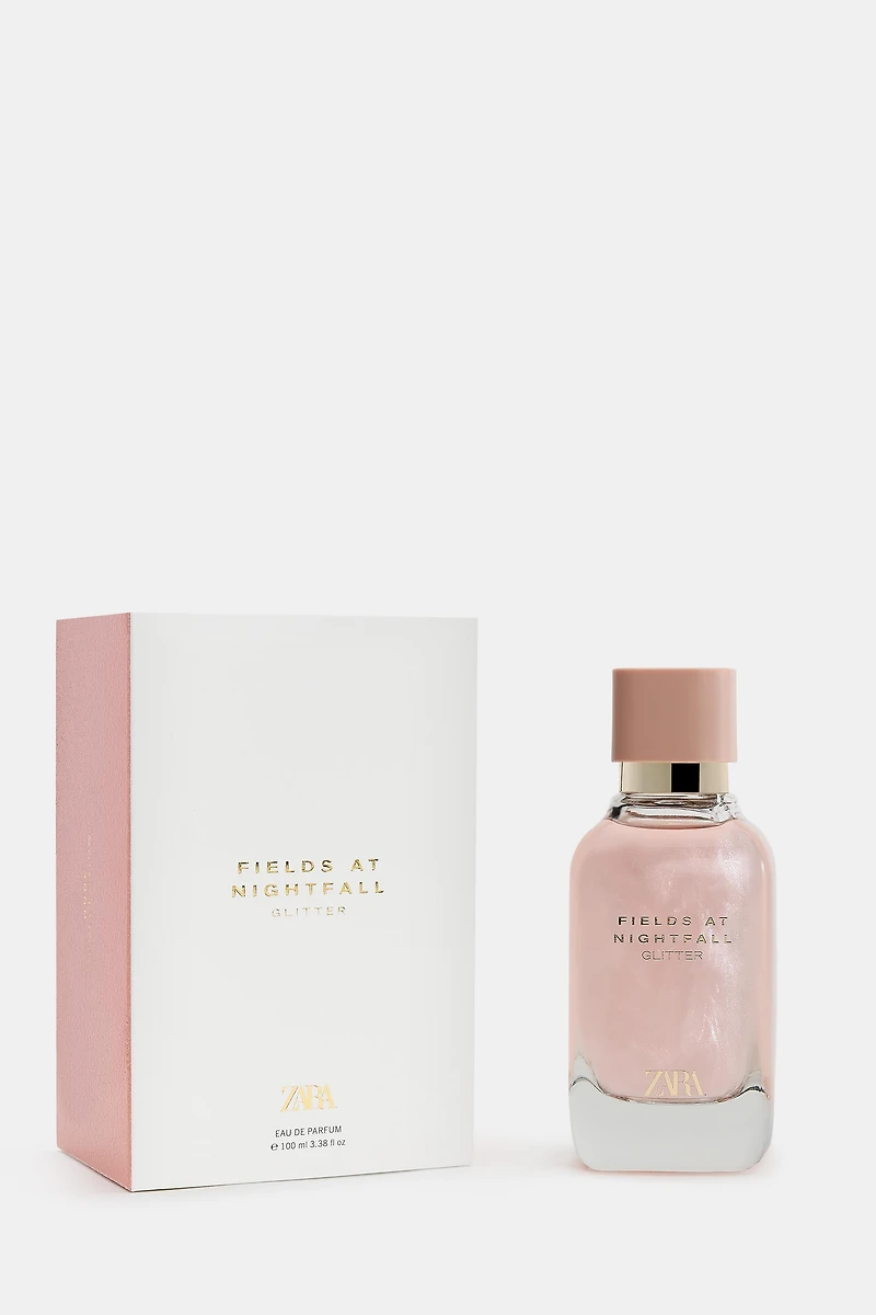 FIELDS AT NIGHTFALL GLITTER EDP 100 ML (3.4 FL. OZ).