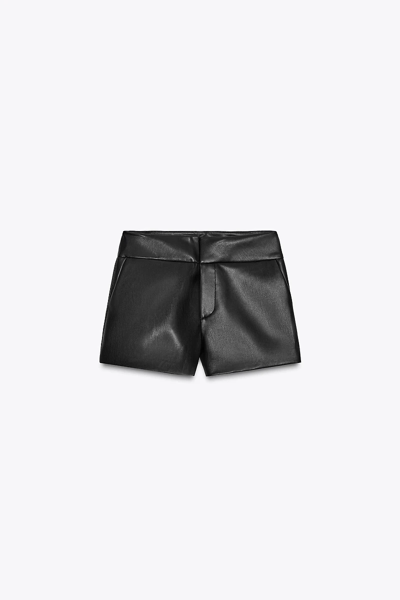 MINI SHORTS