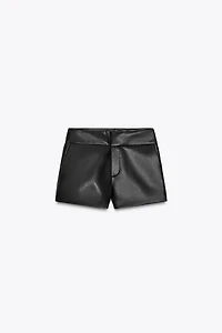 MINI SHORTS